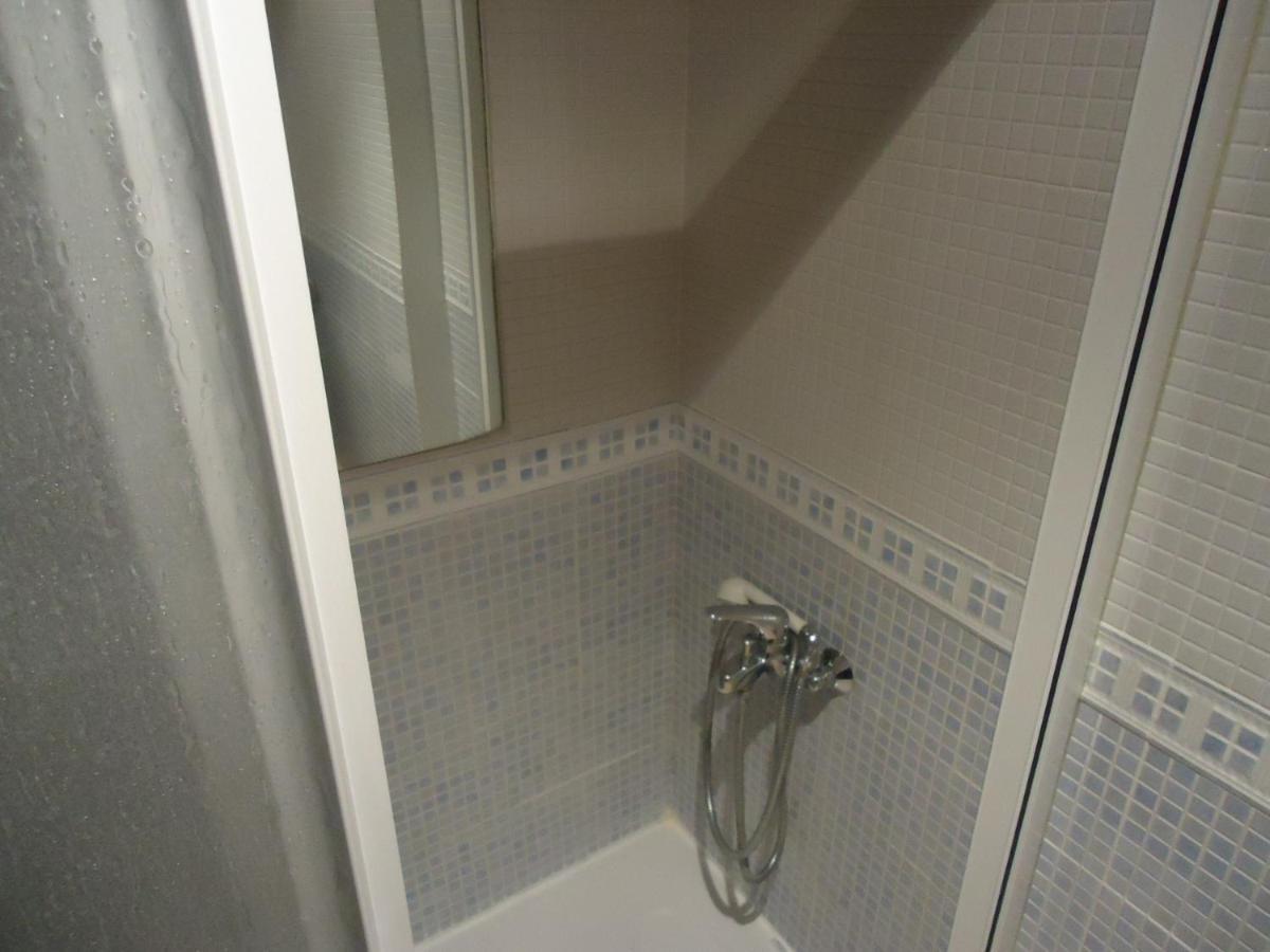 Apartament Residencial Peniscola Playa 6 Lek Zewnętrze zdjęcie