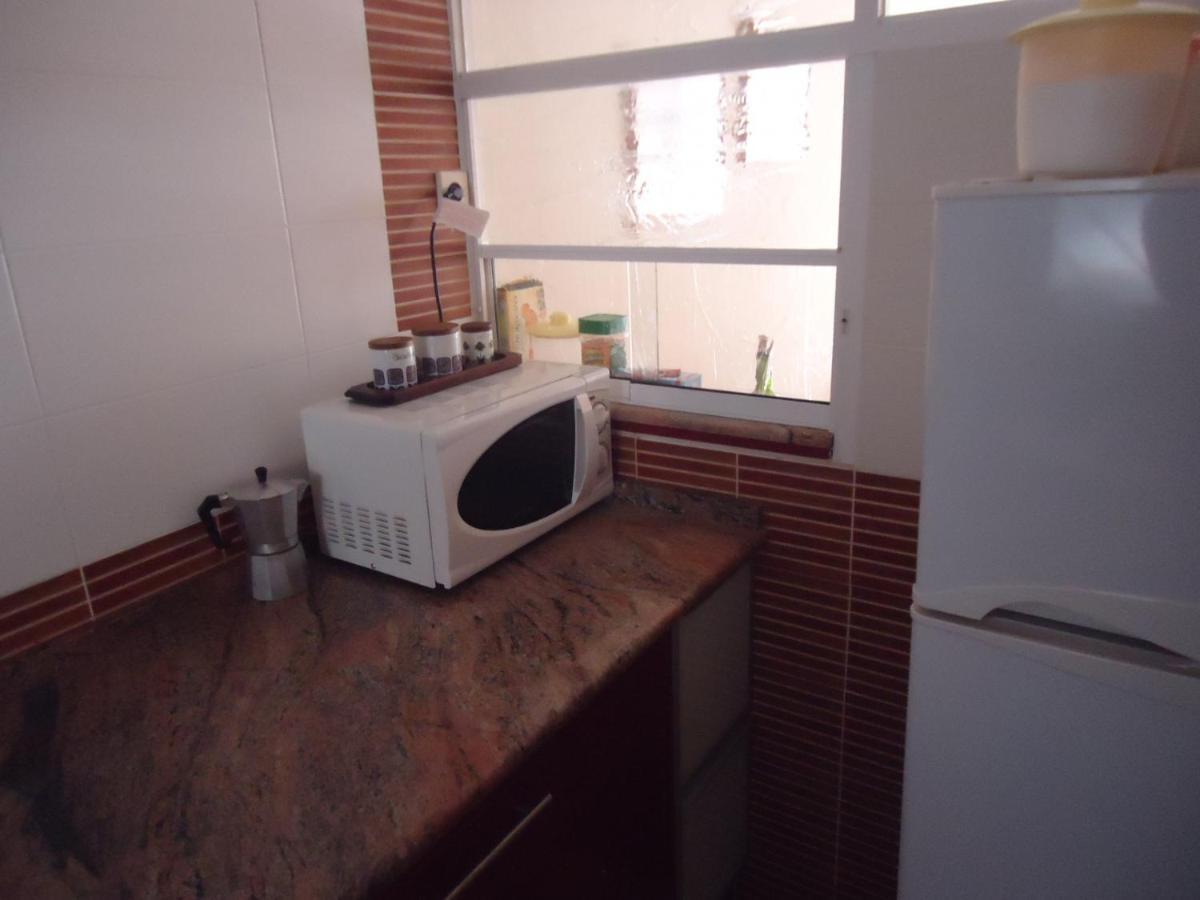 Apartament Residencial Peniscola Playa 6 Lek Zewnętrze zdjęcie