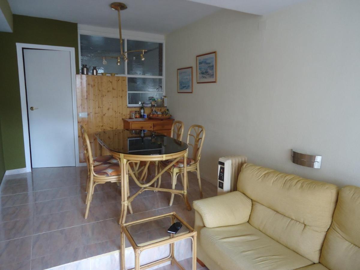 Apartament Residencial Peniscola Playa 6 Lek Zewnętrze zdjęcie