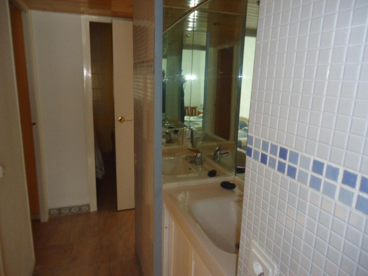 Apartament Residencial Peniscola Playa 6 Lek Zewnętrze zdjęcie